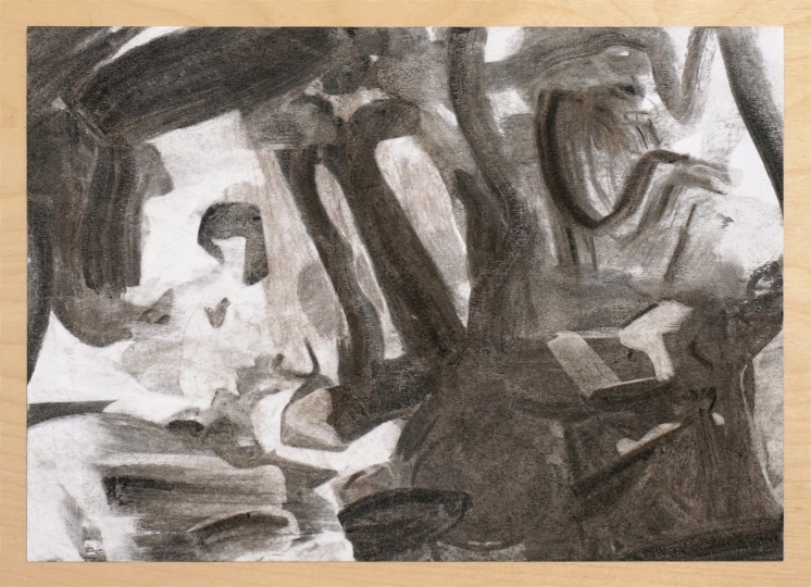 Improvisatie 172 vijg