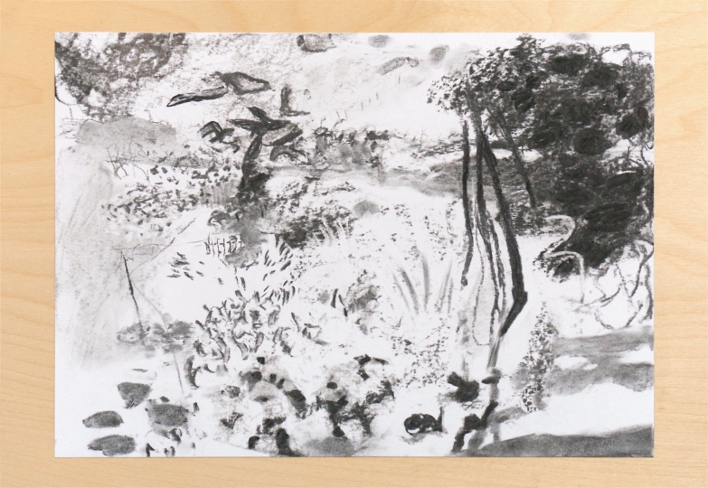 Improvisation 159 87 over 60 1080b