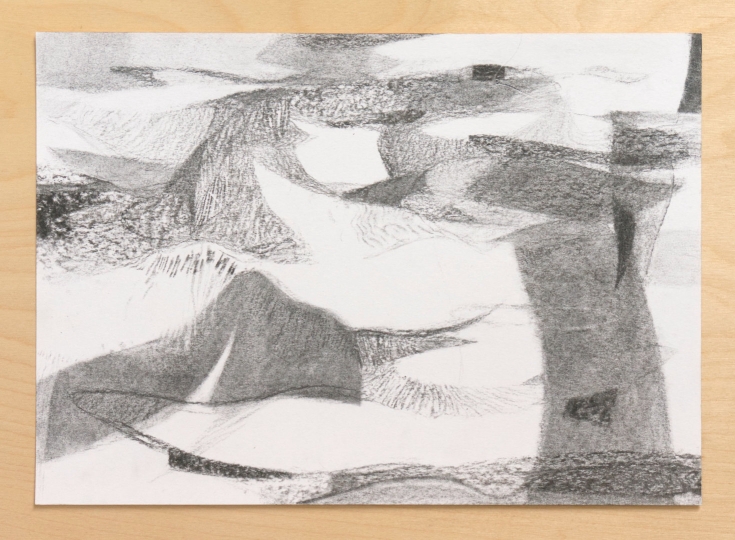 Improvisation no. 115c