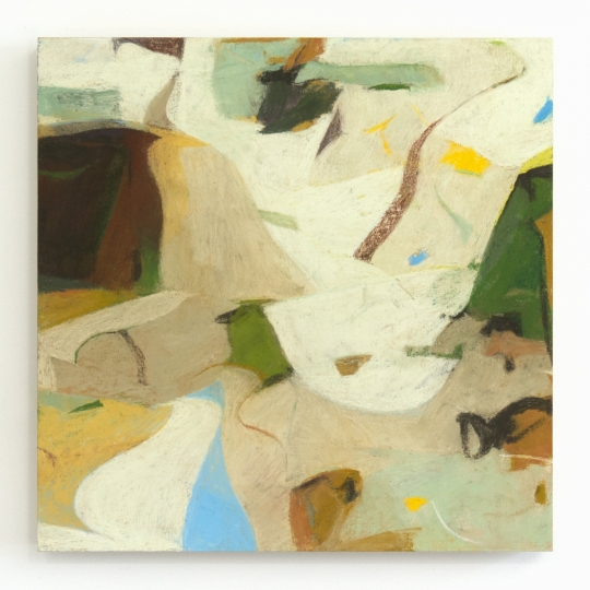 Improvisation no. 131