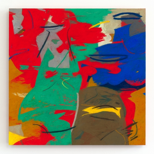 Improvisation no. 141