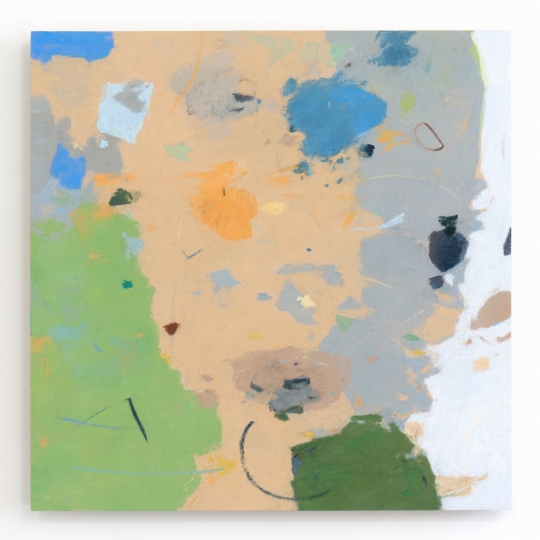 Improvisation no. 138