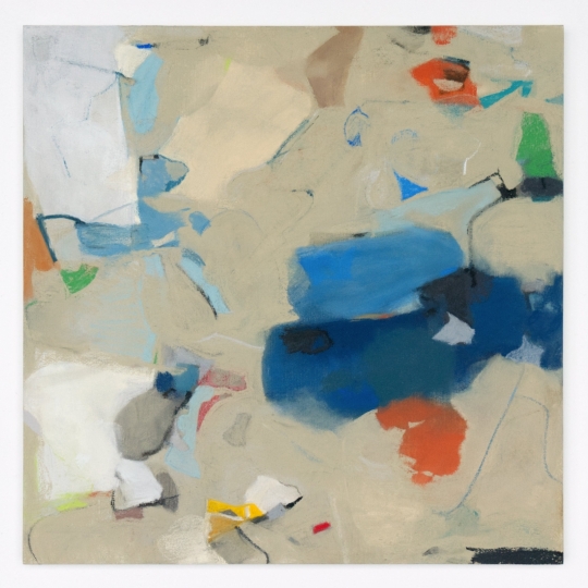 Improvisation no. 144