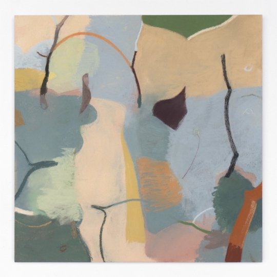 Improvisation no. 146