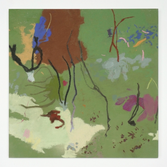 Improvisation no. 147