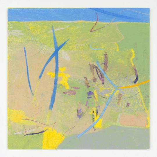 Improvisation no. 148