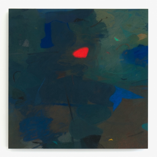 Improvisation no. 140